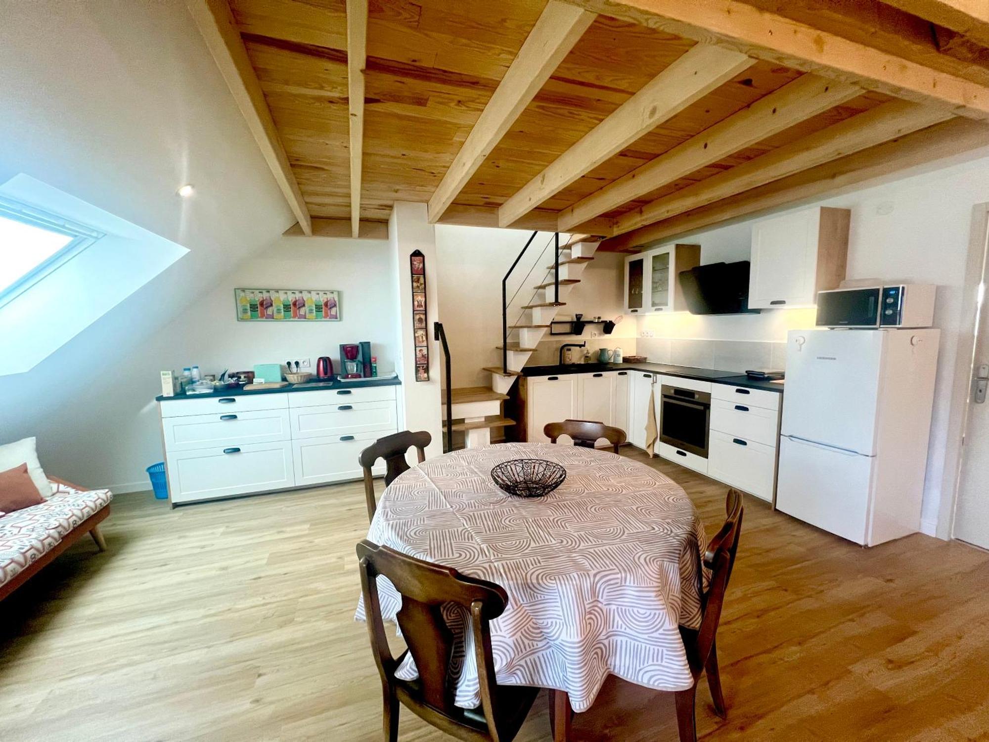 Les Sept Iles Apartment Baden Luaran gambar