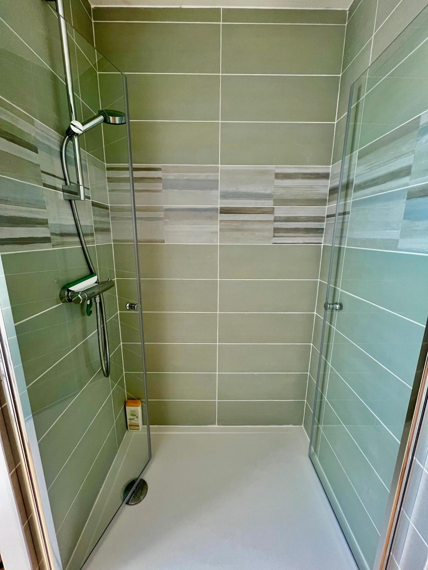 Les Sept Iles Apartment Baden Luaran gambar