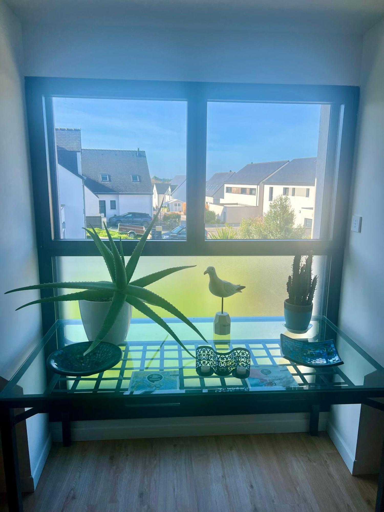 Les Sept Iles Apartment Baden Luaran gambar