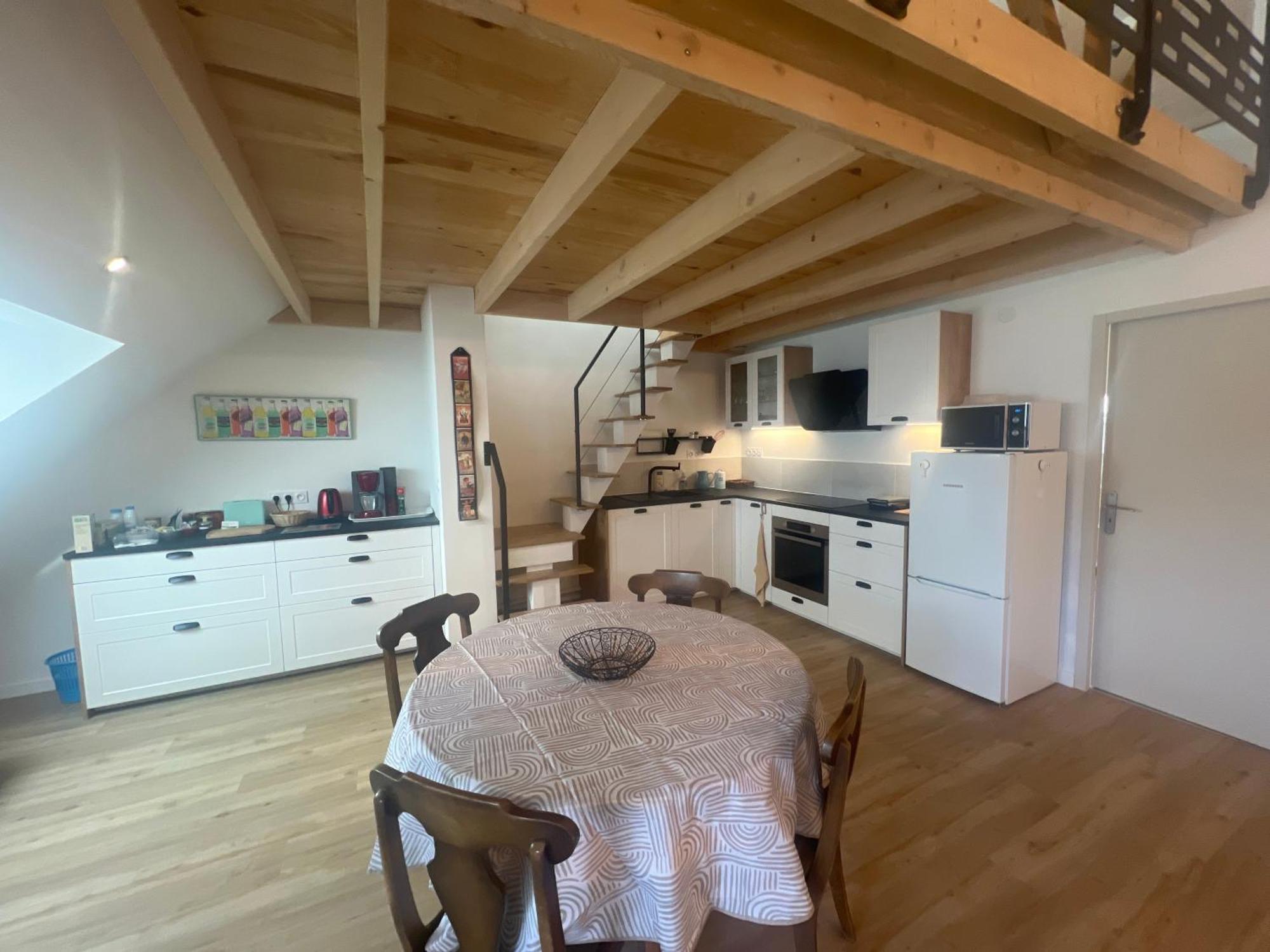 Les Sept Iles Apartment Baden Luaran gambar
