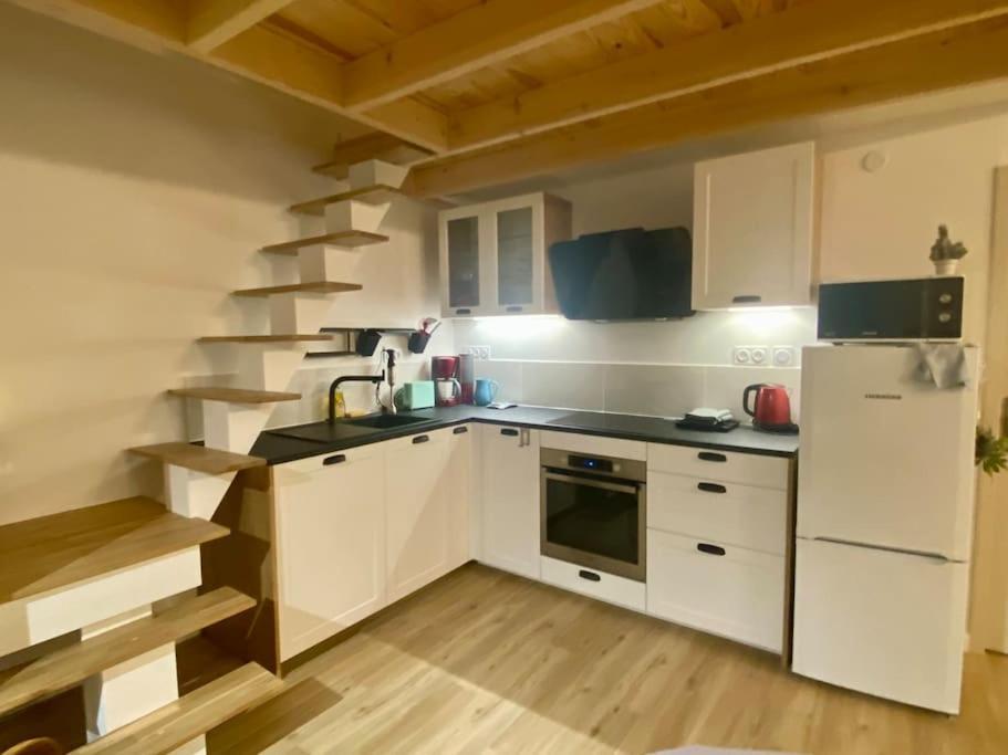 Les Sept Iles Apartment Baden Luaran gambar
