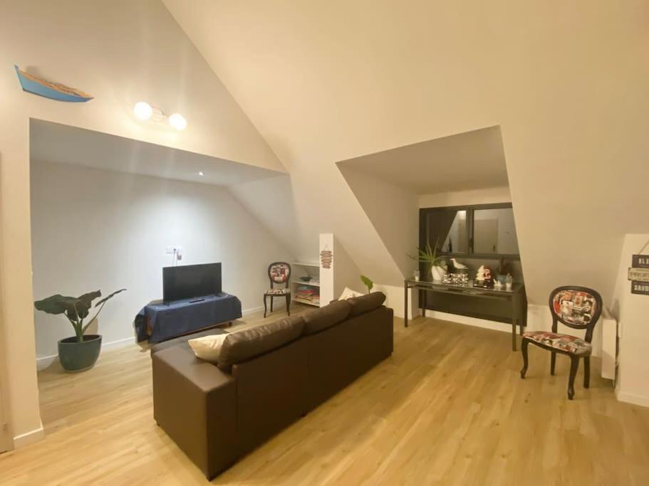 Les Sept Iles Apartment Baden Luaran gambar