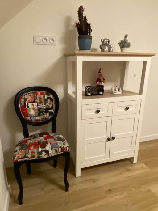 Les Sept Iles Apartment Baden Luaran gambar